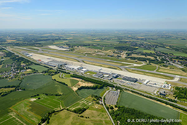 Liege Airport